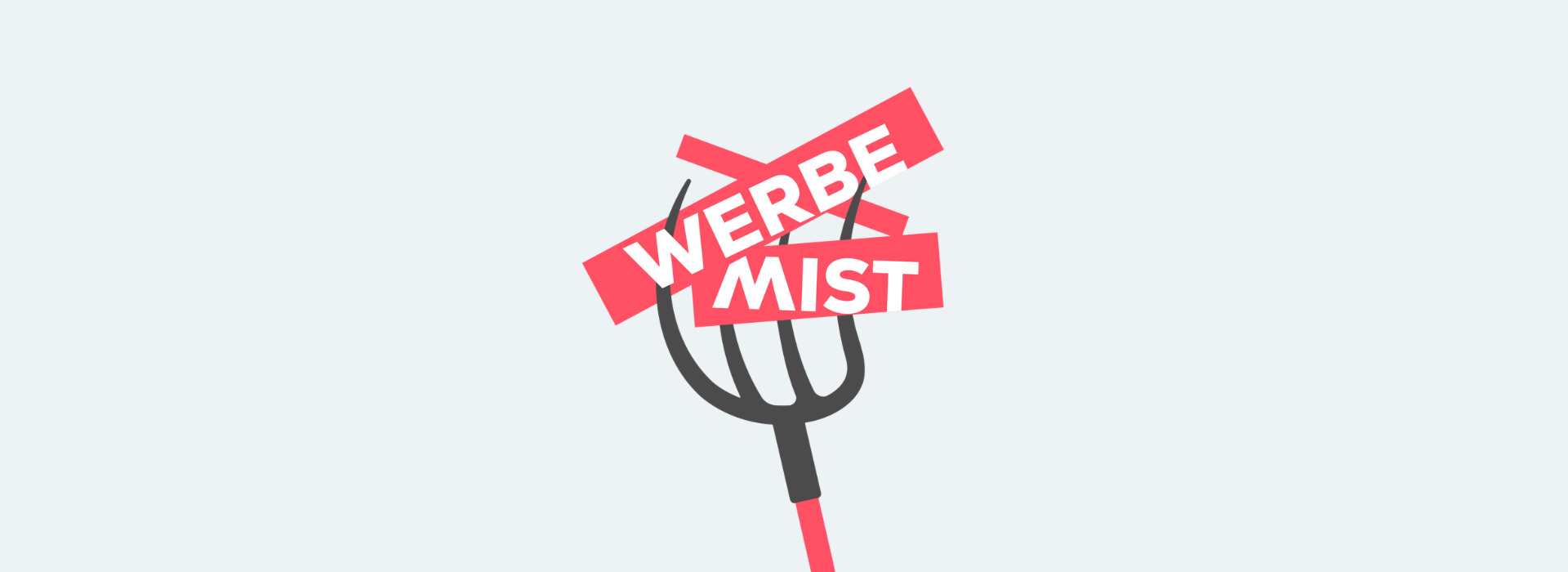 Werbemist Logo