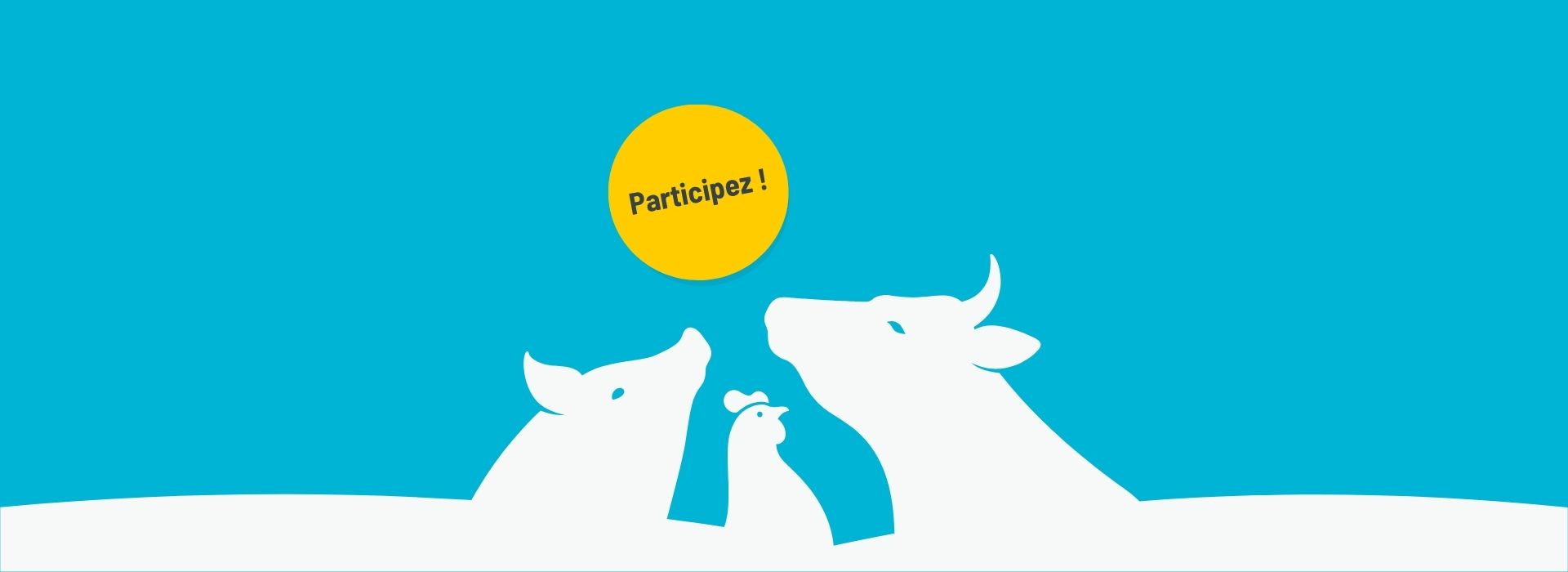 Participez !