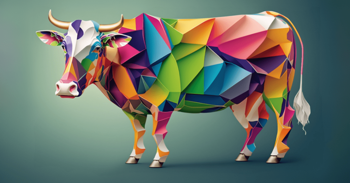 Cow in SDGs
