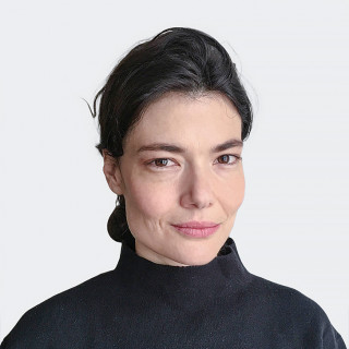 lic. iur. Katerina Stoykova – Beirätin