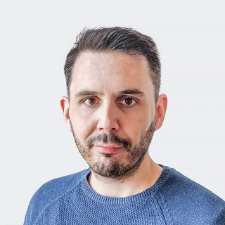 Philipp Ryf – Co-managing director