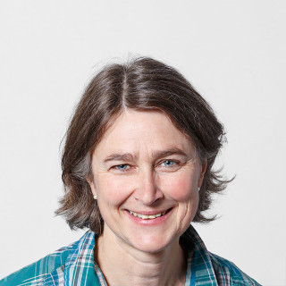 Dr. Priska Baur