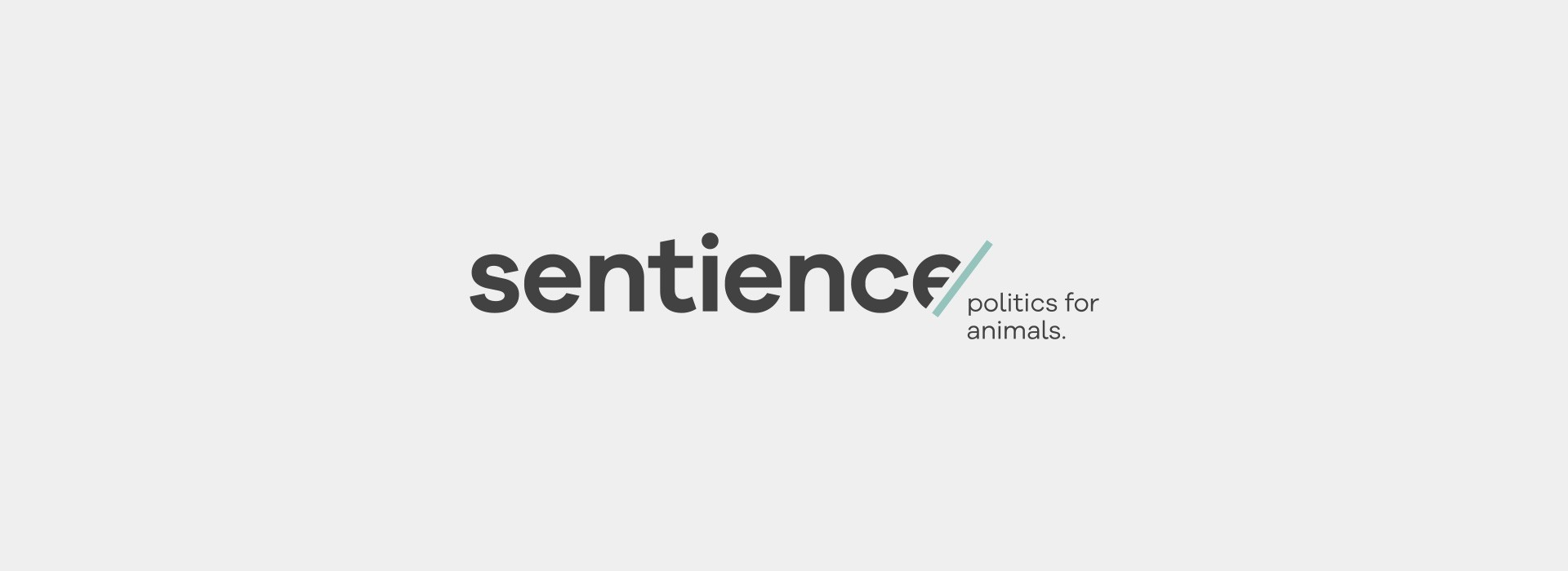 Sentience – Placing the interests of non-human animals centre stage in society