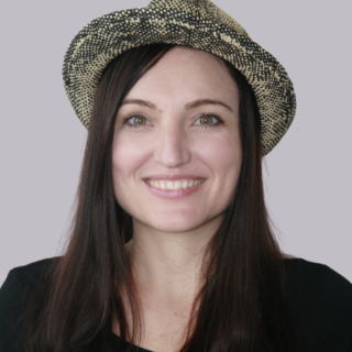 Violetta Szikriszt
