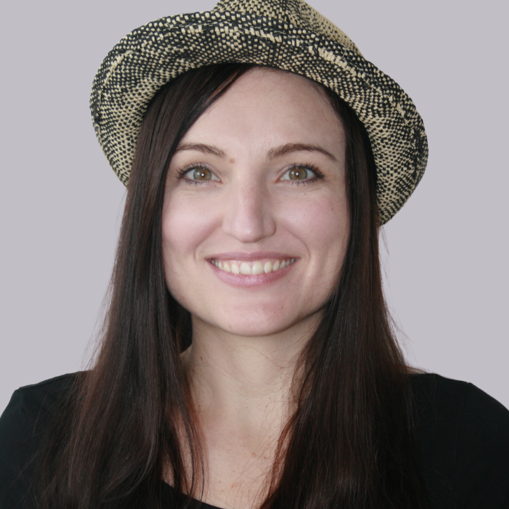 Violetta Szikriszt