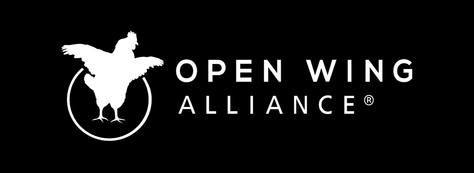 Logo Open Wing Alliance